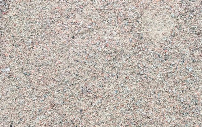 0-6mm Granite