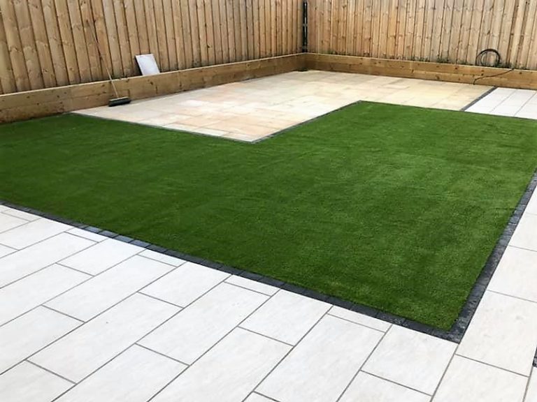 Collier & Catchpole – (Lawford) | ArtificialGrass.com